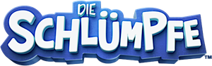 The Smurfs — Logos 8