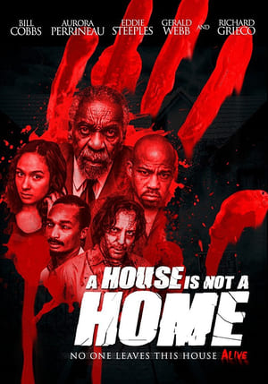 A House Is Not a Home 2015