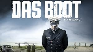 poster Das Boot