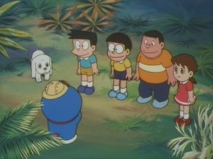 Épisode 3