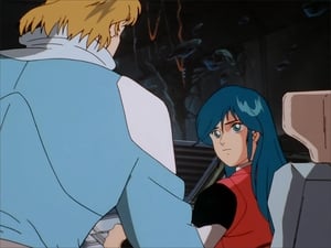 Tekkaman Blade: 1×6