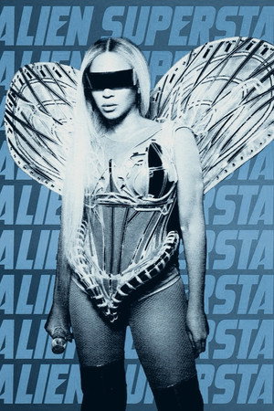 Alien Superstar - The Impact of Renaissance