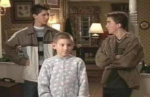 Malcolm in the Middle: 4×13
