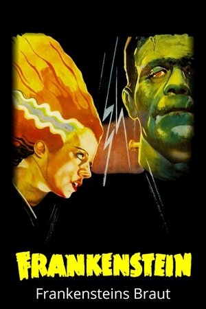 Frankensteins Braut (1935)
