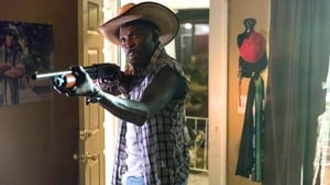 Hap and Leonard 2×3