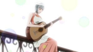 Karakuri Circus: 1×29