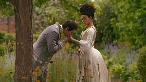 La Reine Charlotte : Un chapitre Bridgerton