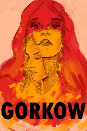 Poster Gorkow (2022)