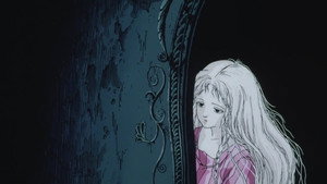 Angel's Egg 50