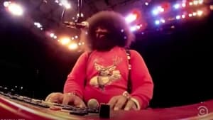 Reggie Watts: A Live At Central Park film complet