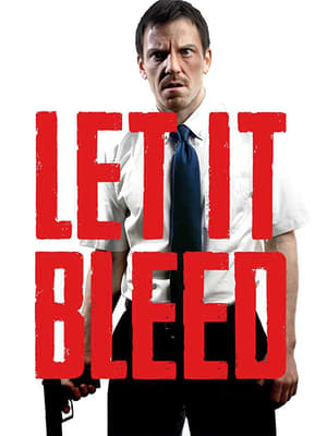 Poster Let It Bleed (2016)