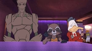 Marvel’s Guardians of the Galaxy: 3×10