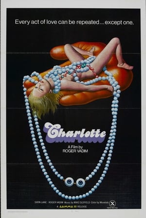 Poster Charlotte (1974)