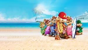 Alvin and the Chipmunks: Chipwrecked. Alvin i Veverice Urnebesni Brodolom