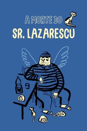 Image A Morte do Sr. Lazarescu