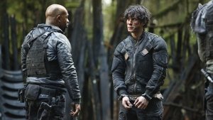 The 100 Staffel 3 Folge 10