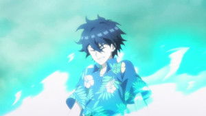 Let This Grieving Soul Retire: 1×24