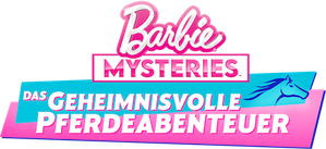 Los misterios de Barbie — Logos 11