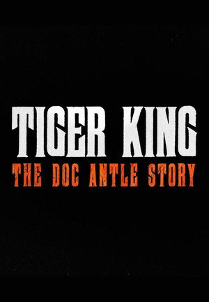 Tiger King: The Doc Antle Story 10