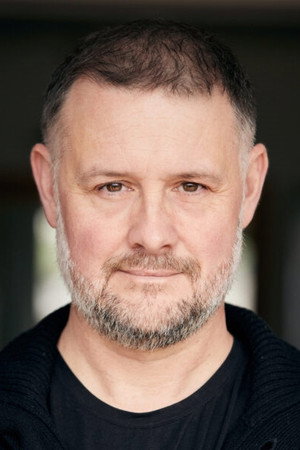 Simon Nehan portrait