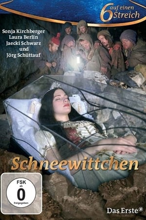 Schneewittchen poster