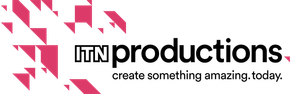 Logo ITN Productions