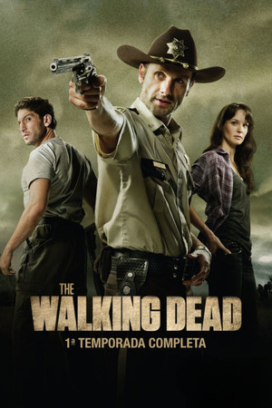 The Walking Dead: 1ª Temporada