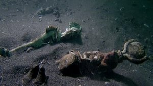 Ancient Discoveries Lost Cities of the Deep