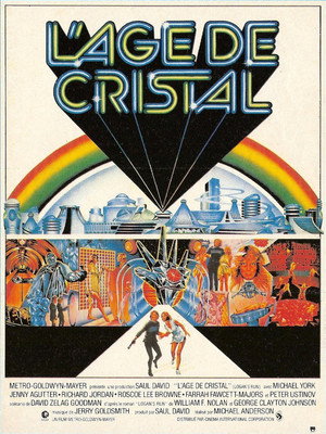 Logan's Run 50
