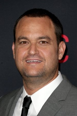 Джэми Патрикоф