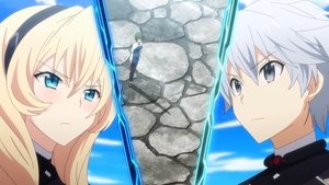 Undefeated Bahamut Chronicle Season 1 Episode 7