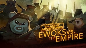 Image Ewoks vs. The Empire - Small but Mighty