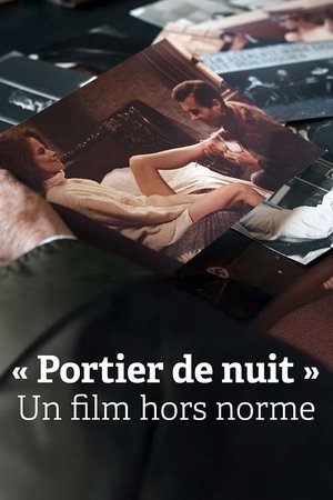 “Portier de nuit”, un film hors norme