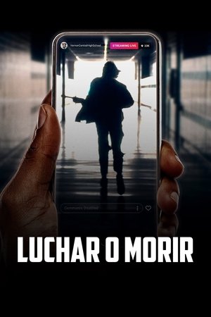 Image Luchar o morir