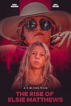 Poster The Rise of Elsie Matthews (2022)