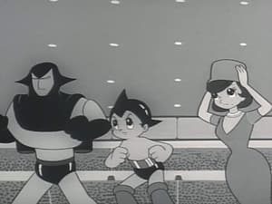 Astro Boy The Robot Olympics