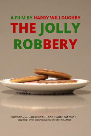 The Jolly Robbery (2026)