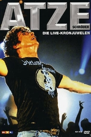 Poster Atze Schröder - Die Live Kronjuwelen (2006)