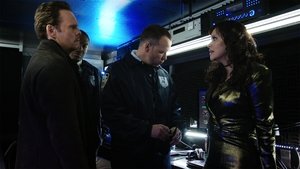 Blue Bloods: Season 8 Episode 17