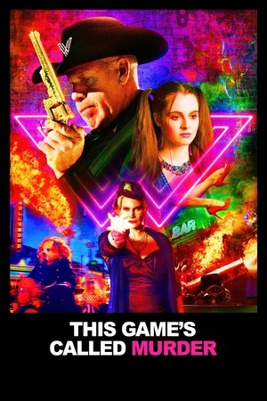 This Game’s Called Murder This Game’s Called Murder