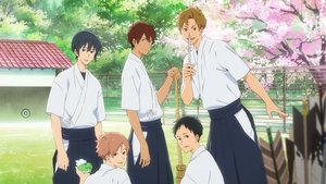 Tsurune film complet