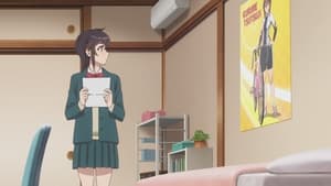 Rinkai!: Saison 1 Episode 1