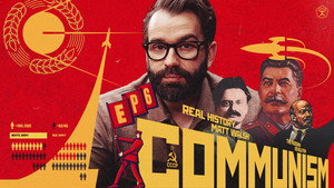 The Real History of Communism: The Russian Revolution still