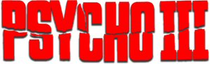 Psycho III