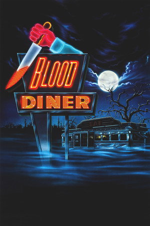Blood Diner 27