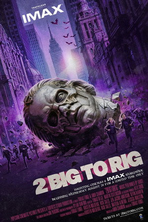 2 Big to Rig 19