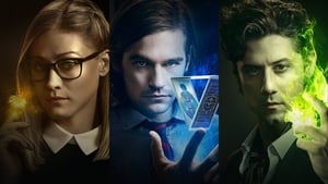 poster The Magicians