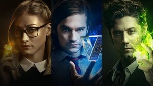 The Magicians (2015) online ελληνικοί υπότιτλοι