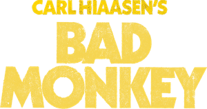 Carl Hiaasen’s Bad Monkey