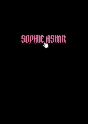 Poster Sophie ASMR (2020)